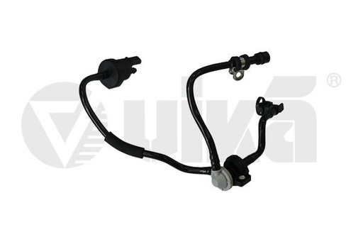 [19061285201] HOSE SET WITH NON-RETURN VALVE VIKA VAG