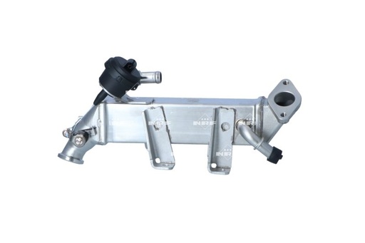 [48402] EGR COOLER NRF RENAULT