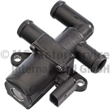 [7.02256.41.0] COOLANT CONTROL VALVE PIERBURG VAG