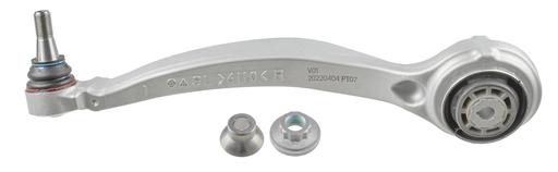 [38214 01] CASTER ARM LOWER RHF LEMFORDER MERC