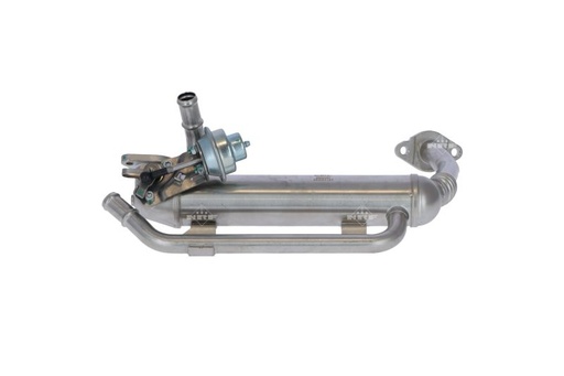 [48306] EGR COOLER WITHOUT GASKETS NRF VAG