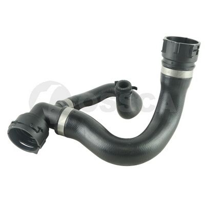 [79697] RADIATOR HOSE LOWER OSSCA VOLVO