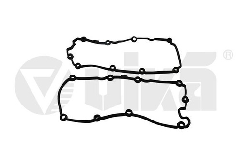[11031790601] ROCKER COVER GASKET KIT VIKA VAG