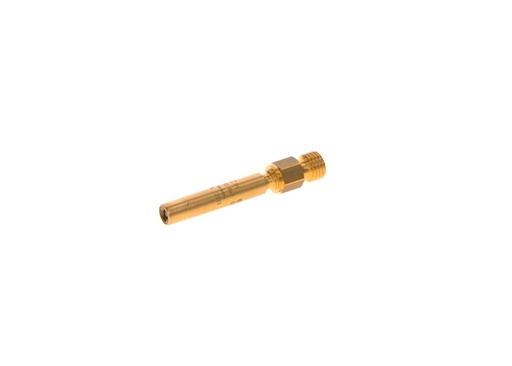 [0 437 502 047] FUEL INJECTOR K JETRONIC BOSCH MERC