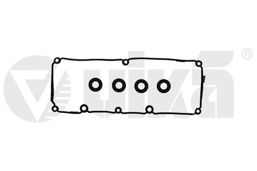 [K11790701] ROCKER COVER GASKET KIT VIKA VAG