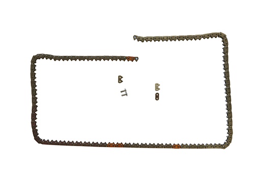 [B1C031] TIMING CHAIN BORSEHUNG MERC