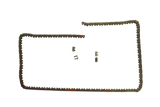 [B1C031] TIMING CHAIN BORSEHUNG MERC