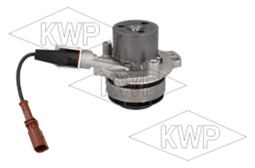 [101360A] WATER PUMP KWP VAG [OE VERSION - SWITCHABLE]