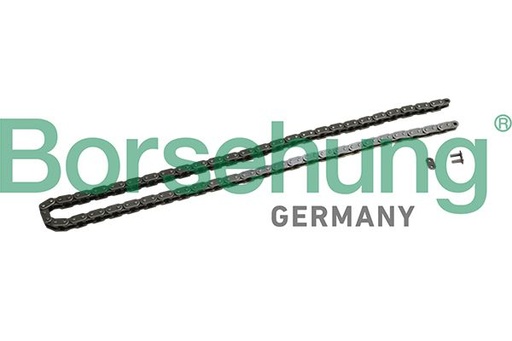 [B1C027] TIMING CHAIN BORSEHUNG MERC