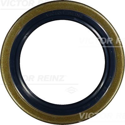 [81-35076-00] HUB SEAL FRONT VICTOR REINZ MERC