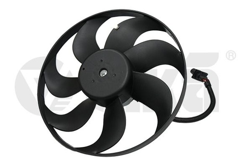 [99590017701] A/C THERMOFAN LARGE 345MM VIKA VAG