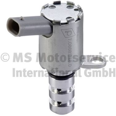 [7.08681.18.0] OIL PRESSURE VALVE PIERBURG VAG