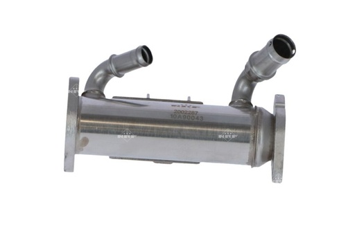 [48018] EGR COOLER RH NRF LAND ROVER