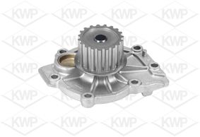 [10824] WATER PUMP KWP VOLVO