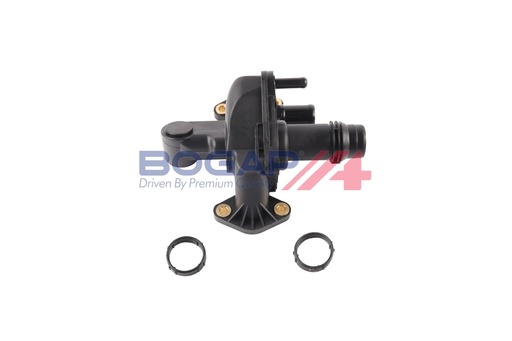 [E4245110] COOLANT FLANGE BOGAP LAND ROVER