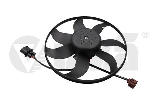 [99590360401] A/C THERMOFAN LH 360MM [LARGE]VIKA VAG