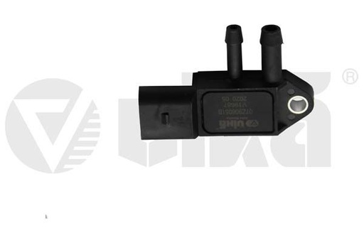[99061810701] EXHAUST PRESSURE SENSOR VIKA VAG