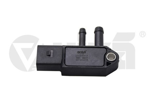 [99060750201] EXHAUST PRESSURE SENSOR VIKA VAG