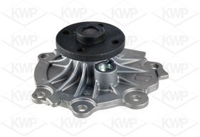 [101139] WATER PUMP KWP VOLVO