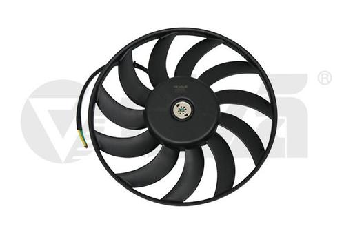 [99590377501] A/C THERMOFAN LH VIKA VAG