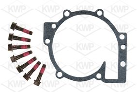 [10666] WATER PUMP KWP VOLVO