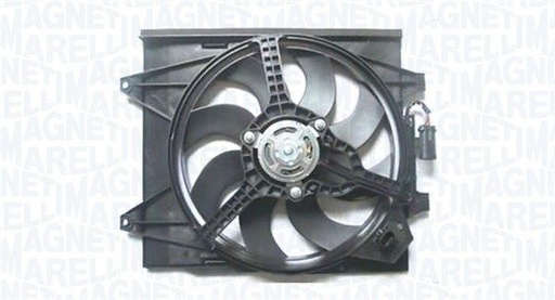 [MTC713AX] A/C THERMOFAN MAGNETI MARELLI FIAT