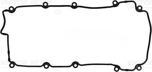 [71-17218-00] ROCKER COVER GASKET LH VICTOR REINZ JAGUAR