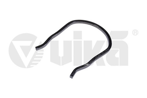 [11211867001] COOLANT FLANGE  CLIP VIKA VAG