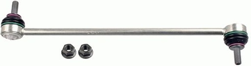[37147 01] SWAY BAR LINK FRONT LEMFORDER LAND ROVER