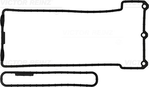 [15-31822-01] ROCKER COVER GASKET LH VICTOR REINZ BMW