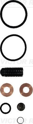 [15-38642-03] FUEL INJECTOR SEAL KIT VICTOR REINZ VAG