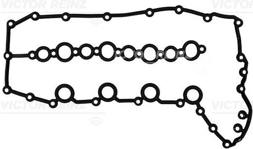 [71-13226-00] ROCKER COVER GASKET LH VICTOR REINZ LAND ROVER