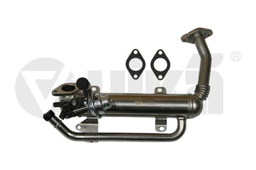 [11317712501] EGR COOLER WITH GASKETS VIKA VAG