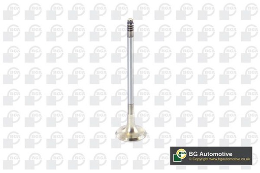 [V090101] EXHAUST VALVE BGA BMW
