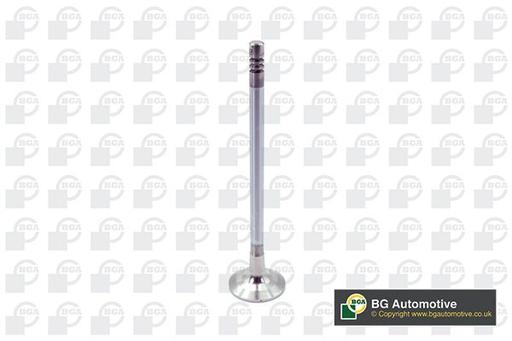 [V204955] EXHAUST VALVE BGA RENAULT