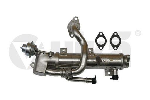 [11317715001] EGR COOLER VIKA VAG
