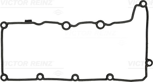 [71-40488-00] ROCKER COVER GASKET LH CYL 4-6 VICTOR REINZ VAG