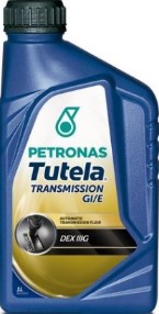 [76406E18EU] ATF 1L 10W DEXRON 3 GI/E TUTELA PETRONAS