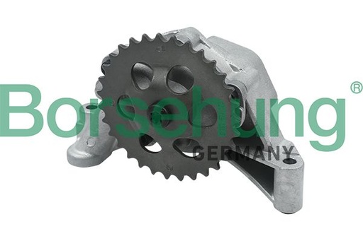 [B12689] OIL PUMP BORSEHUNG VAG