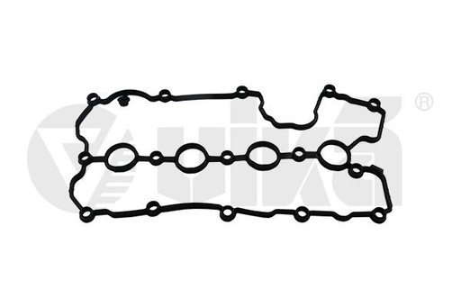 [11031808601] ROCKER COVER GASKET LH VIKA VAG