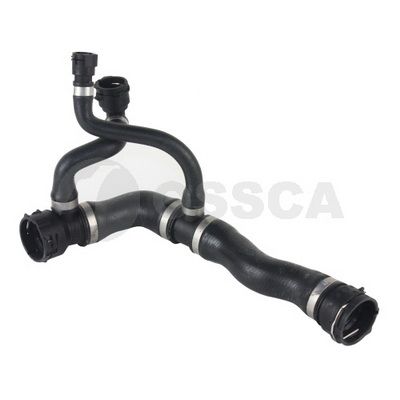 [23207] RADIATOR HOSE TOP OSSCA BMW