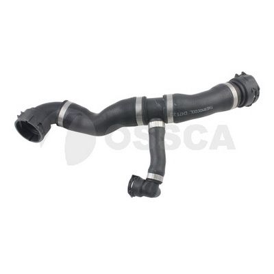 [19640] RADIATOR HOSE TOP OSSCA BMW