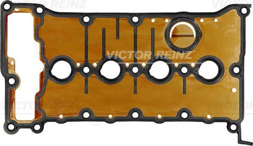 [71-35567-00] ROCKER COVER GASKET VICTOR REINZ VAG 2L (ALT)