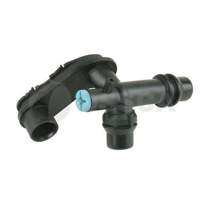 [46061] COOLANT FLANGE  OSSCA BMW