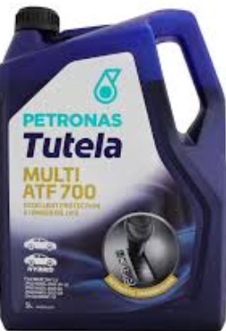 [76151M12EU] ATF 5L TUTELA MULTI 700 PETRONAS