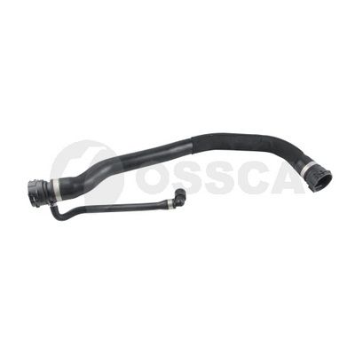 [49185] RADIATOR HOSE TOP OSSCA BMW
