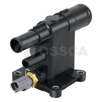 [47967] COOLANT FLANGE OSSCA LAND ROVER