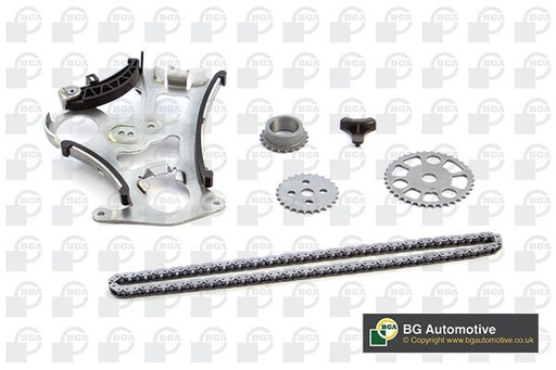 [TC0914FK] OIL PUMP CHAIN KIT BGA BMW