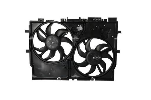 [47895] A/C THERMOFAN NRF FIAT