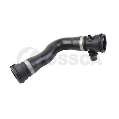 [33386] RADIATOR HOSE TOP OSSCA BMW